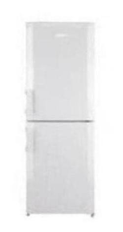Beko EcoSmart CXF5083W Fridge Freezer - White